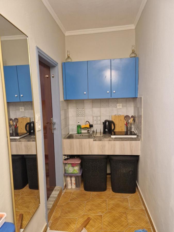 העיירה קוס Kanari מראה חיצוני תמונה