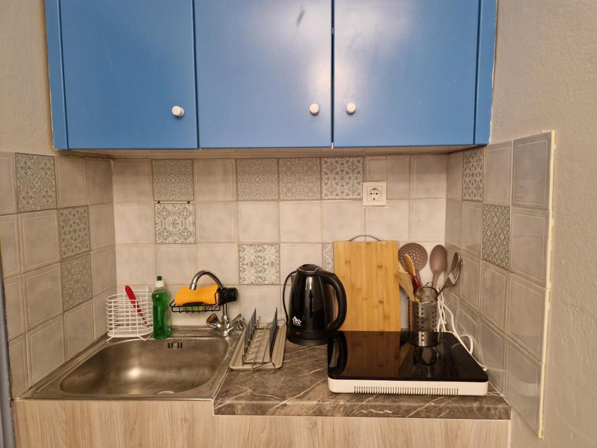 העיירה קוס Kanari מראה חיצוני תמונה