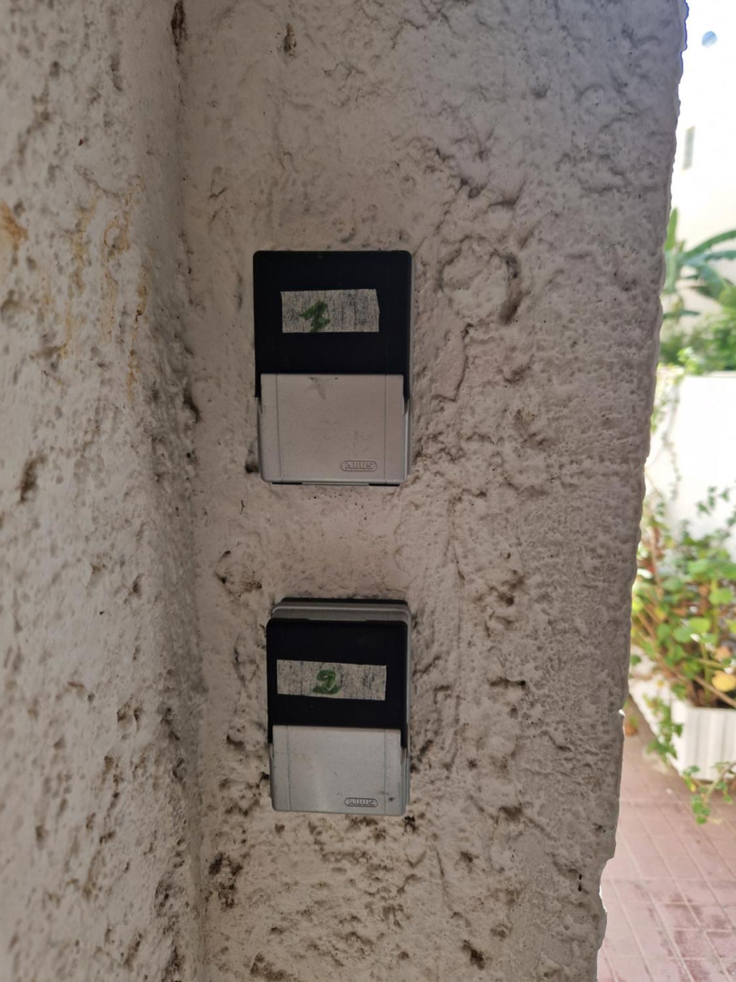 העיירה קוס Kanari מראה חיצוני תמונה